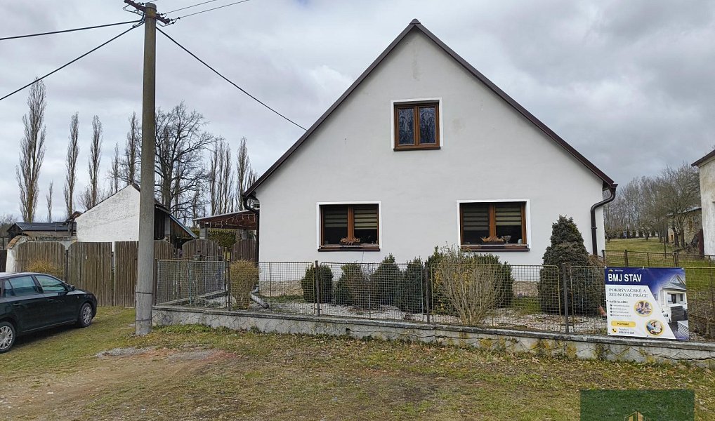 Pronájem domu 200 m² s pozemkem 1 301 m², Bor – náhled fotky 3