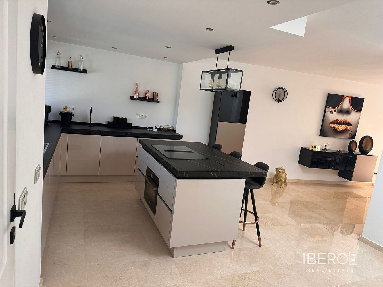 Prodej bytu 3+kk 96 m² - Mehr