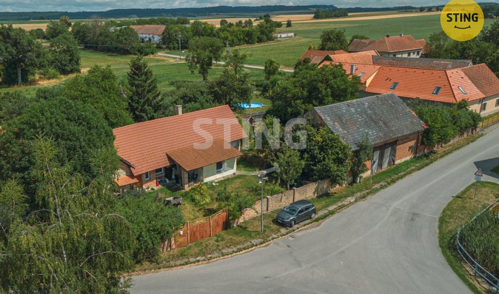 Prodej domu 290 m² s pozemkem 1 366 m², Rosice – náhled fotky 21