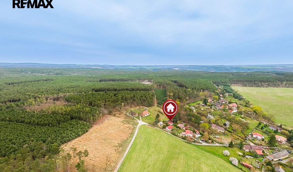 Prodej chaty/chalupy 70 m² s pozemkem 391 m², Liběchov – náhled fotky 5
