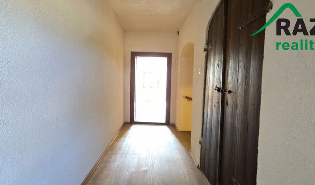 Prodej domu 145 m² s pozemkem 172 m², Tachov – náhled fotky 18