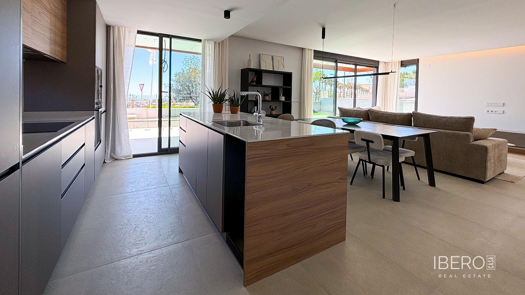 Casa 4+kk – Polop - Más