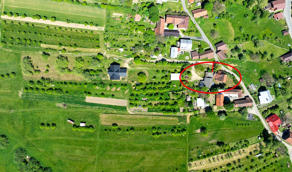 Prodej domu 120 m² s pozemkem 937 m², Lačnov – náhled fotky 12