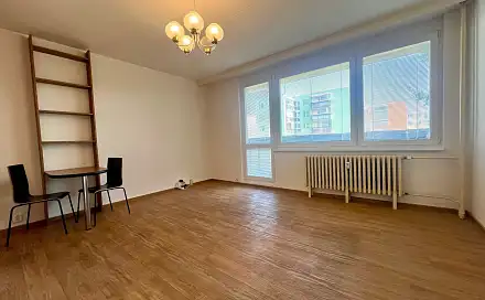 Prodej bytu 2+kk 45 m²