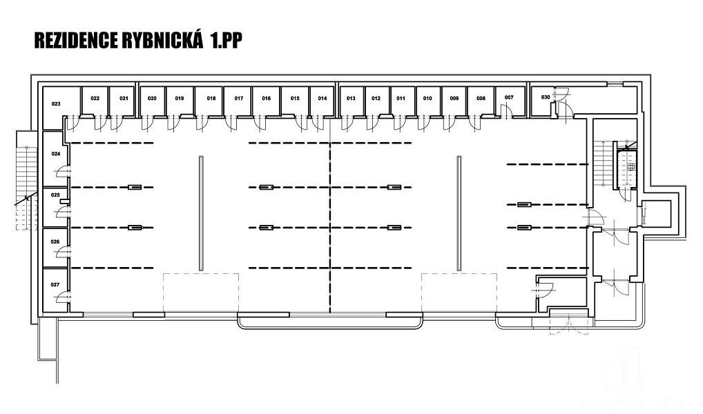 Prodej bytu 1+kk 35 m², Brno – náhled fotky 18