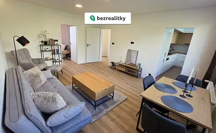 Prodej bytu 3+1 75 m²