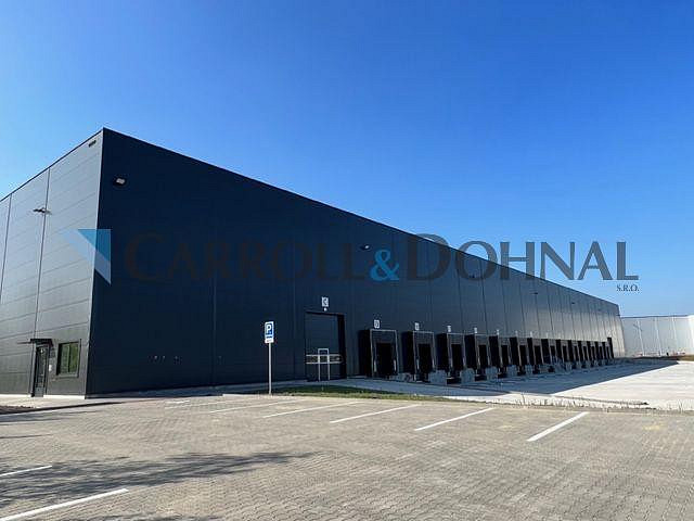 Pronájem skladovacích prostor 15 470 m² — photo 3