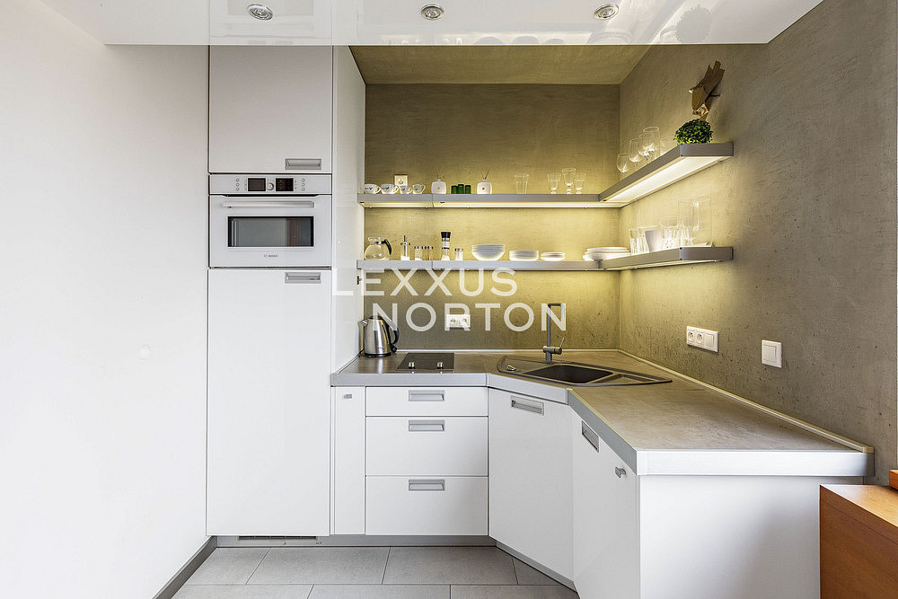 Prodej bytu 1+kk 35 m² – fotografie 5