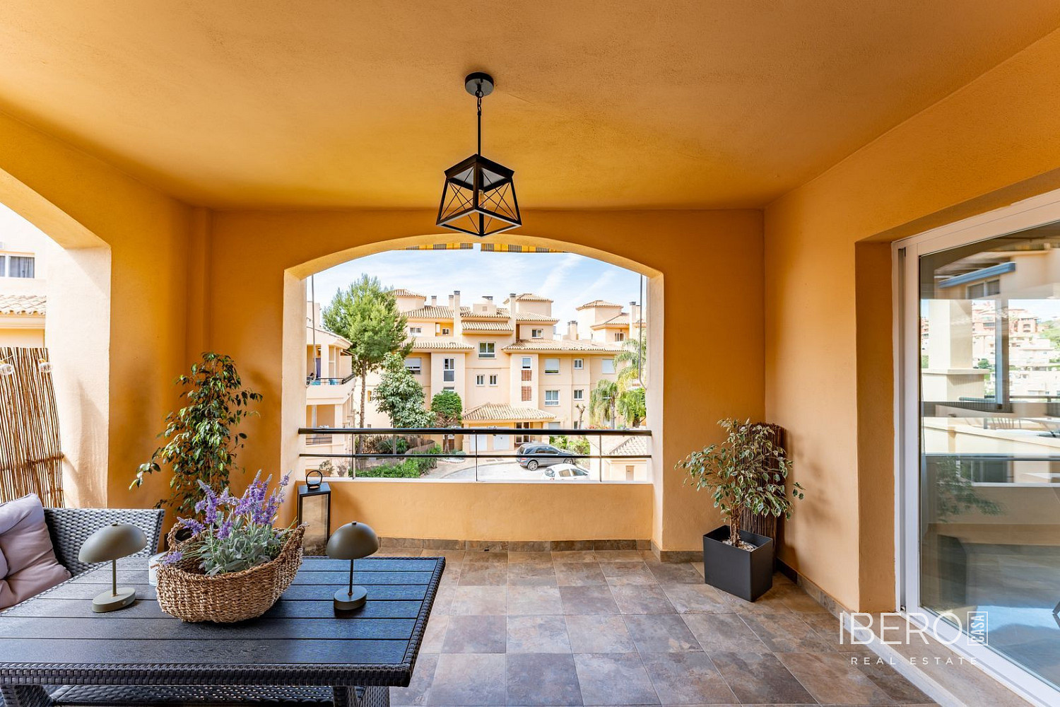 Piso 4+kk – Mijas, Urbanización Sitio de Calahonda - Vista 5
