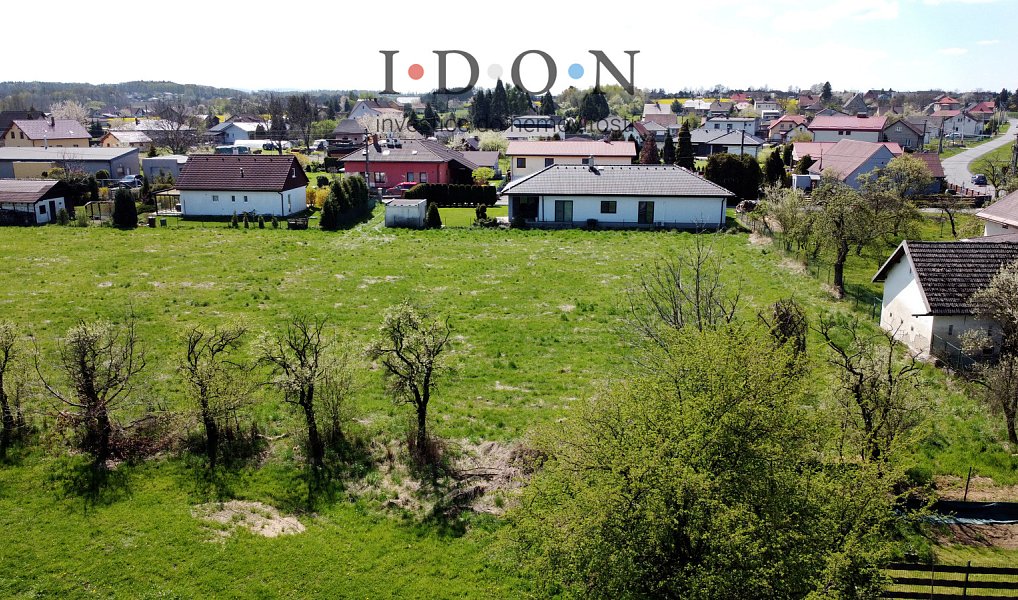 Prodej stavebního pozemku 920 m², Vratimov – náhled fotky 8