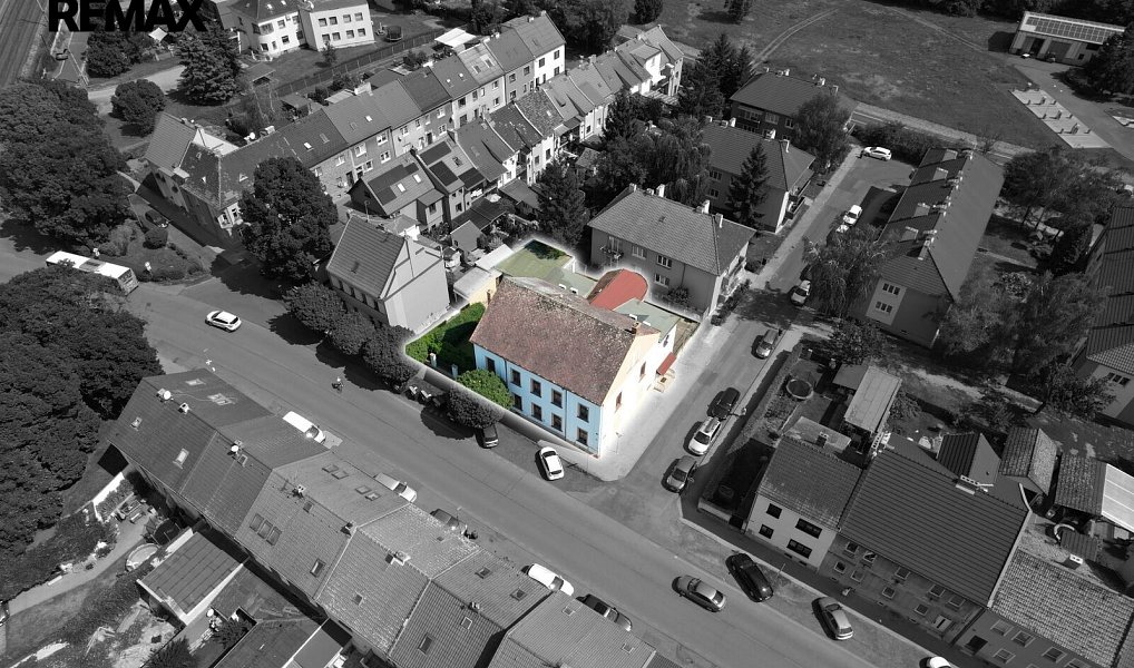 Prodej domu 540 m² s pozemkem 613 m², Lovosice – náhled fotky 4