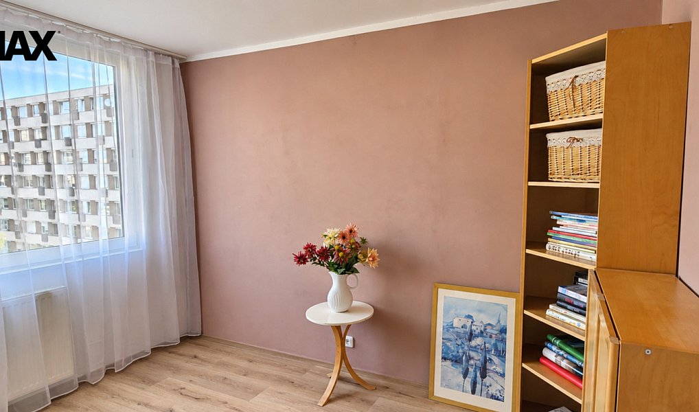 Prodej bytu 4+1 80 m², Kladno – náhled fotky 12