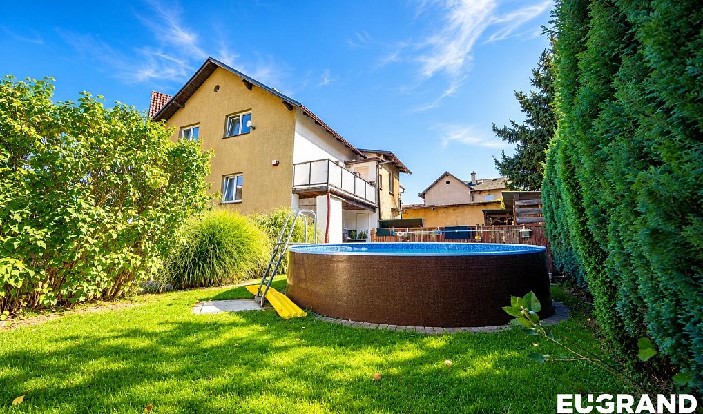 Prodej rodinného domu, 397 m², Děčín XXXI-Křešice - Děčín, Děčín