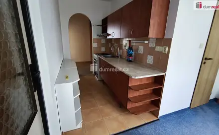 Prodej bytu 3+1 64 m², Lipnická, Spálené Poříčí, okres Plzeň-jih