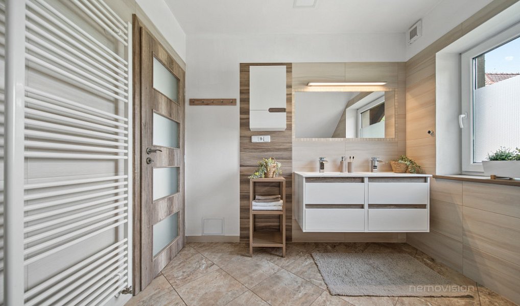 Prodej domu 143 m² s pozemkem 869 m², Kobeřice u Brna – náhled fotky 25