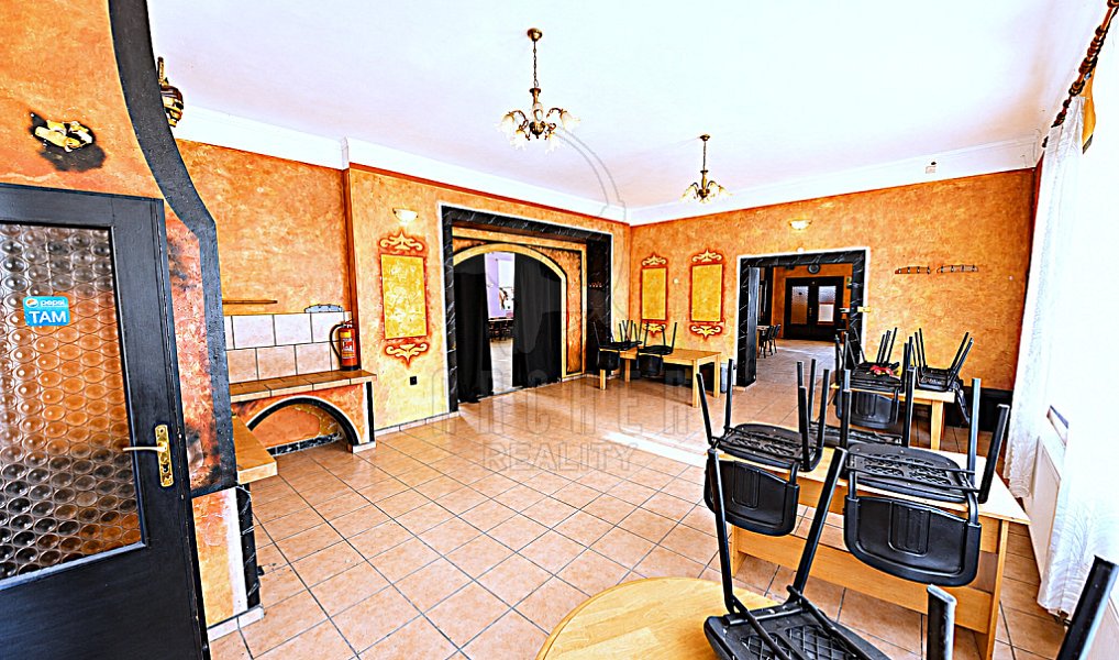 Prodej domu 770 m² s pozemkem 1 076 m², Ovčáry – náhled fotky 6
