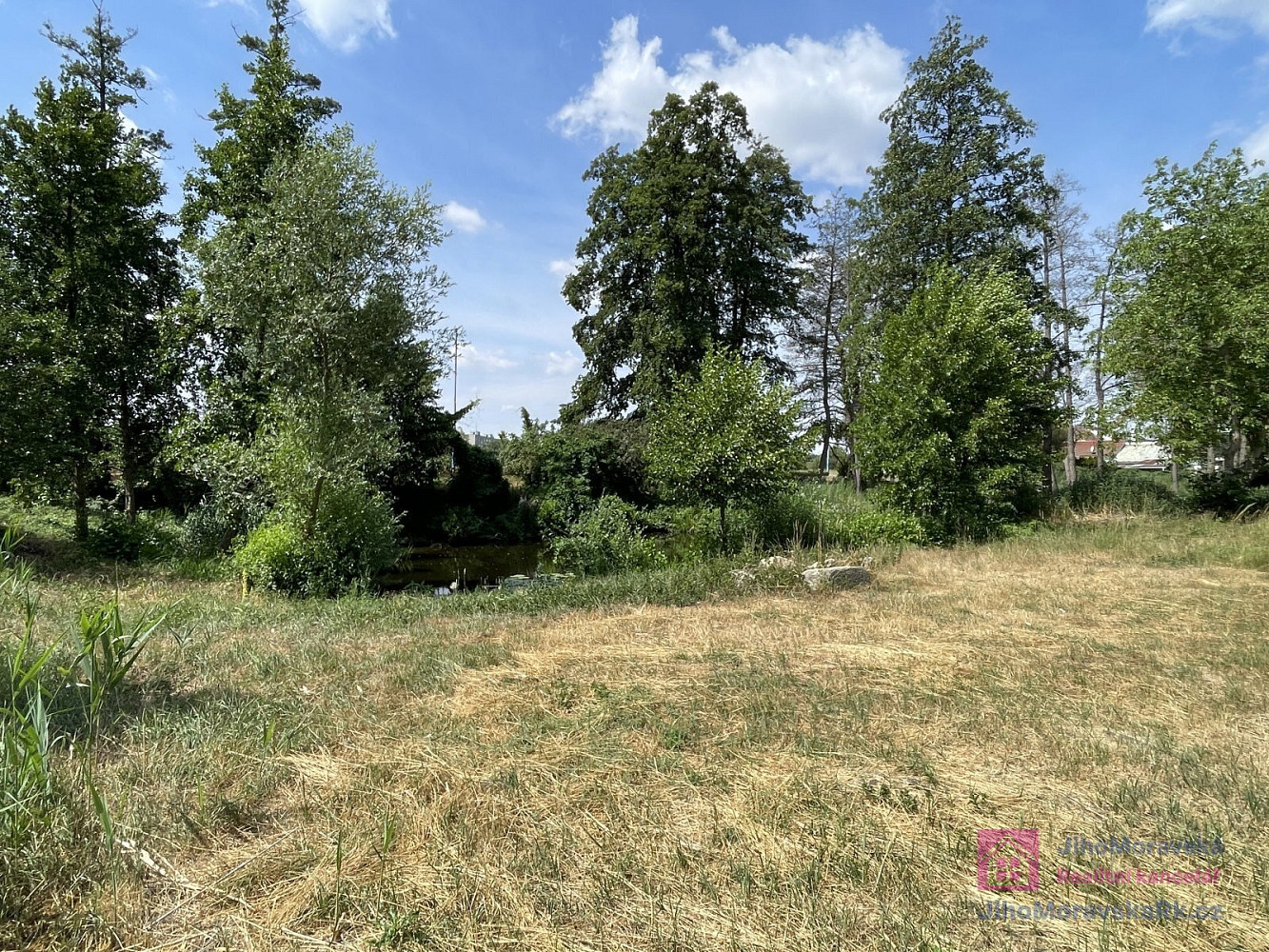 Prodej komerčního pozemku 4 463 m² — photo 5