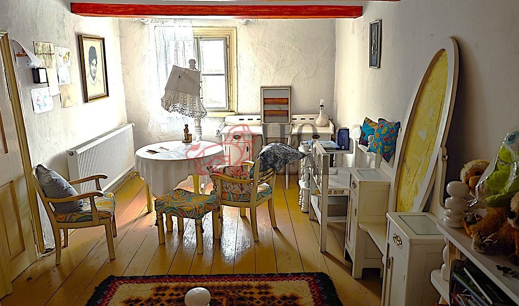 Prodej domu 183 m² s pozemkem 2 192 m², Dětenice – náhled fotky 9
