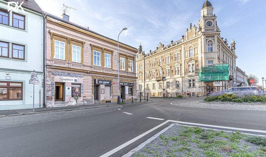 Prodej obchodních prostor 186 m², Kolín – náhled fotky 14