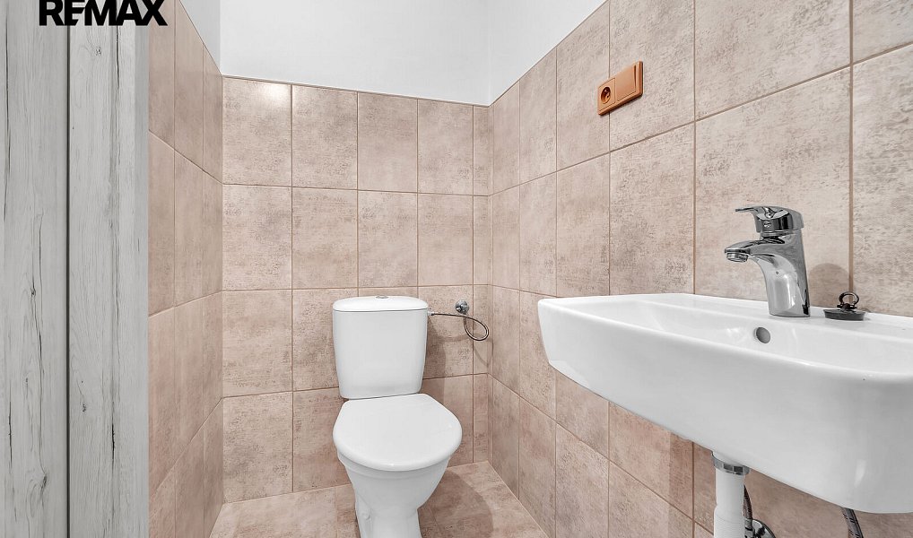 Prodej bytu 2+kk 35 m², Lanškroun – náhled fotky 12