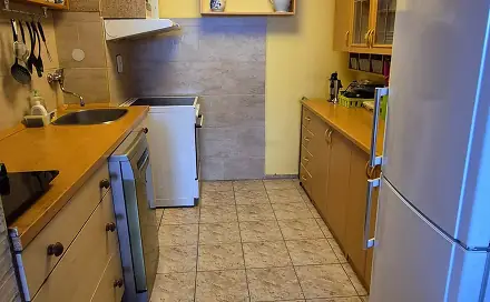 Prodej bytu 2+kk 51 m²