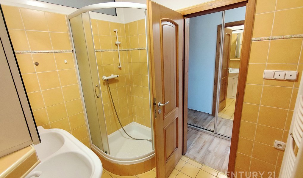 Pronájem bytu 2+1 58 m², Jindřichův Hradec – náhled fotky 6