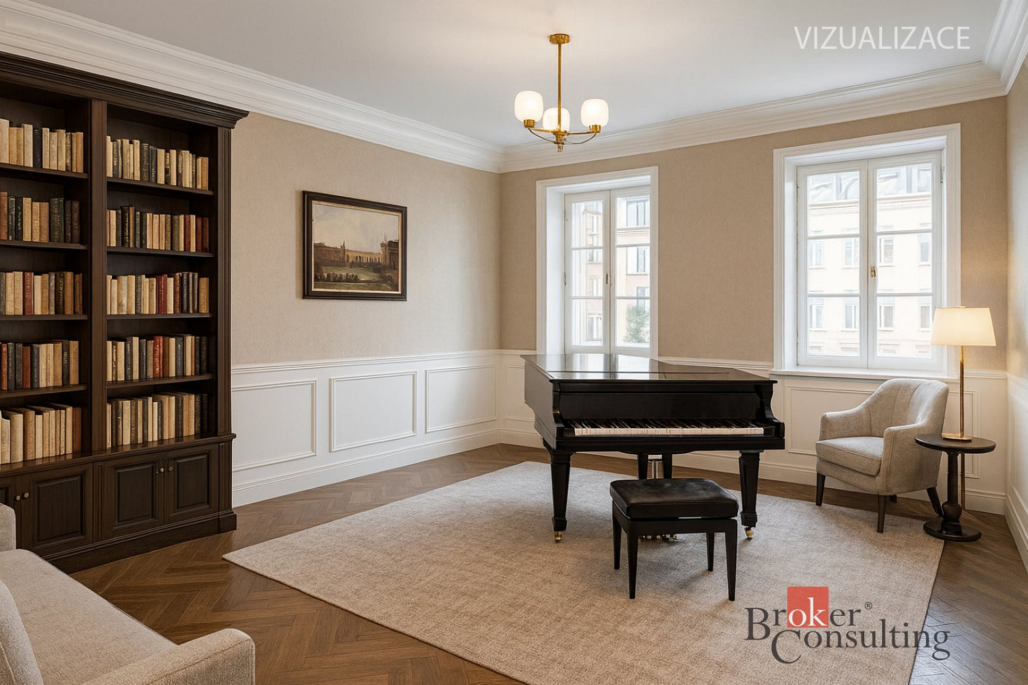 Prodej domu 152 m² s pozemkem 400 m² – fotografie 4