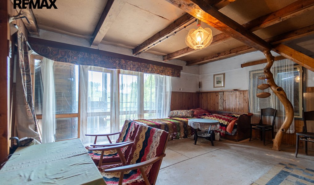 Prodej chaty/chalupy 54 m² s pozemkem 1 554 m², Blansko – náhled fotky 6