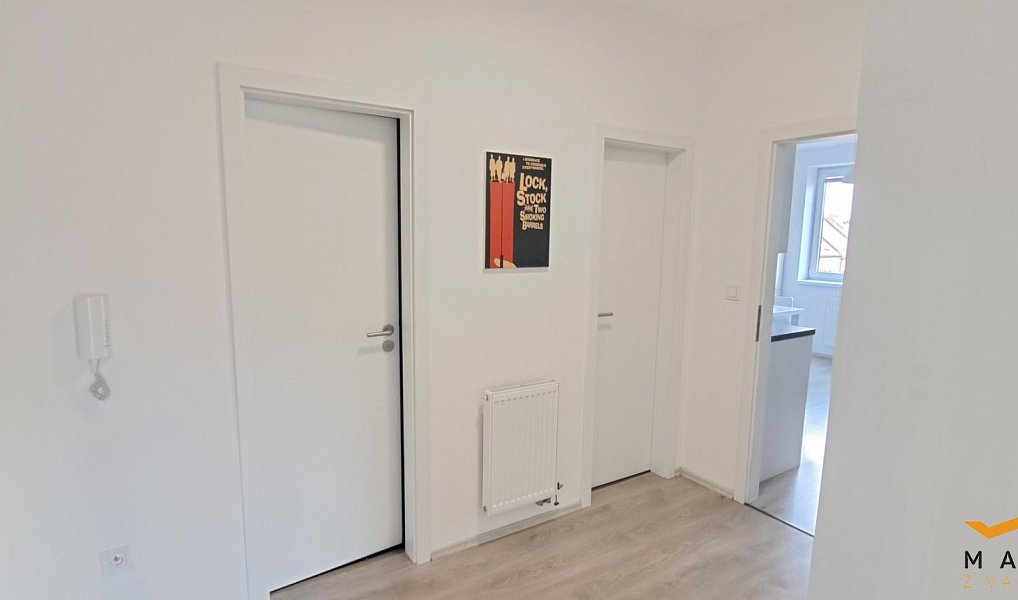 Pronájem bytu 3+kk 65 m², Jihlava – náhled fotky 4
