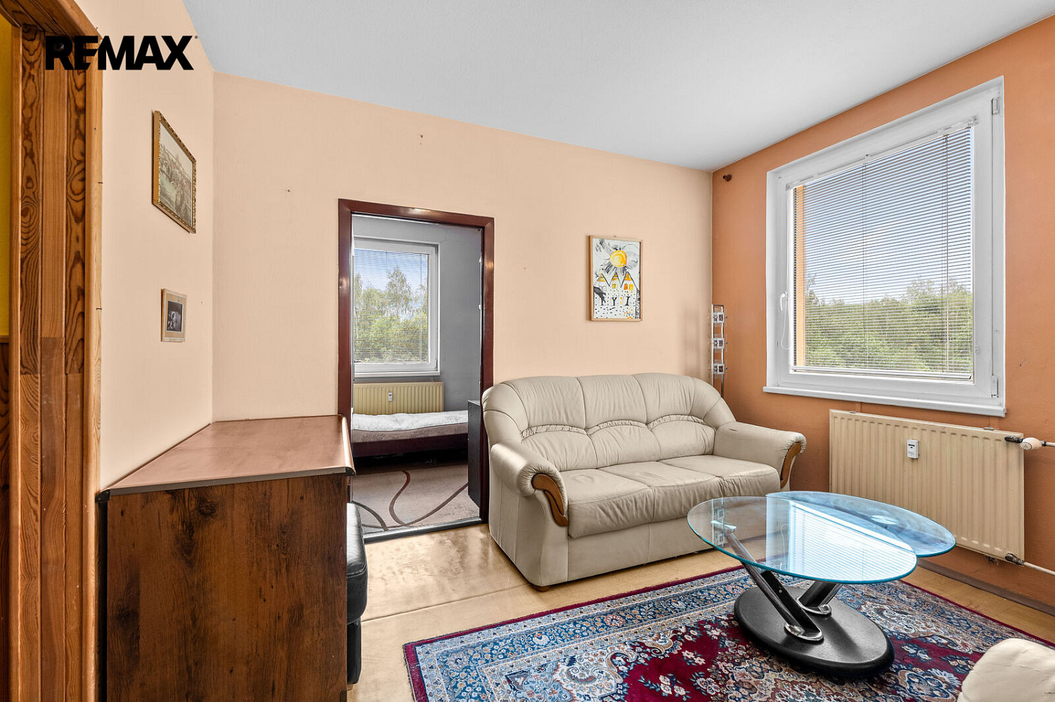3+1 Apartment in Týn nad Vltavou, Předčice - View 5