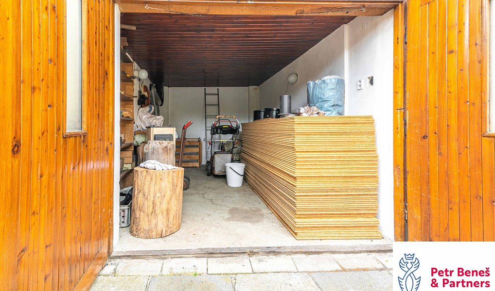 Prodej domu 157 m² s pozemkem 392 m², Milostín – náhled fotky 30