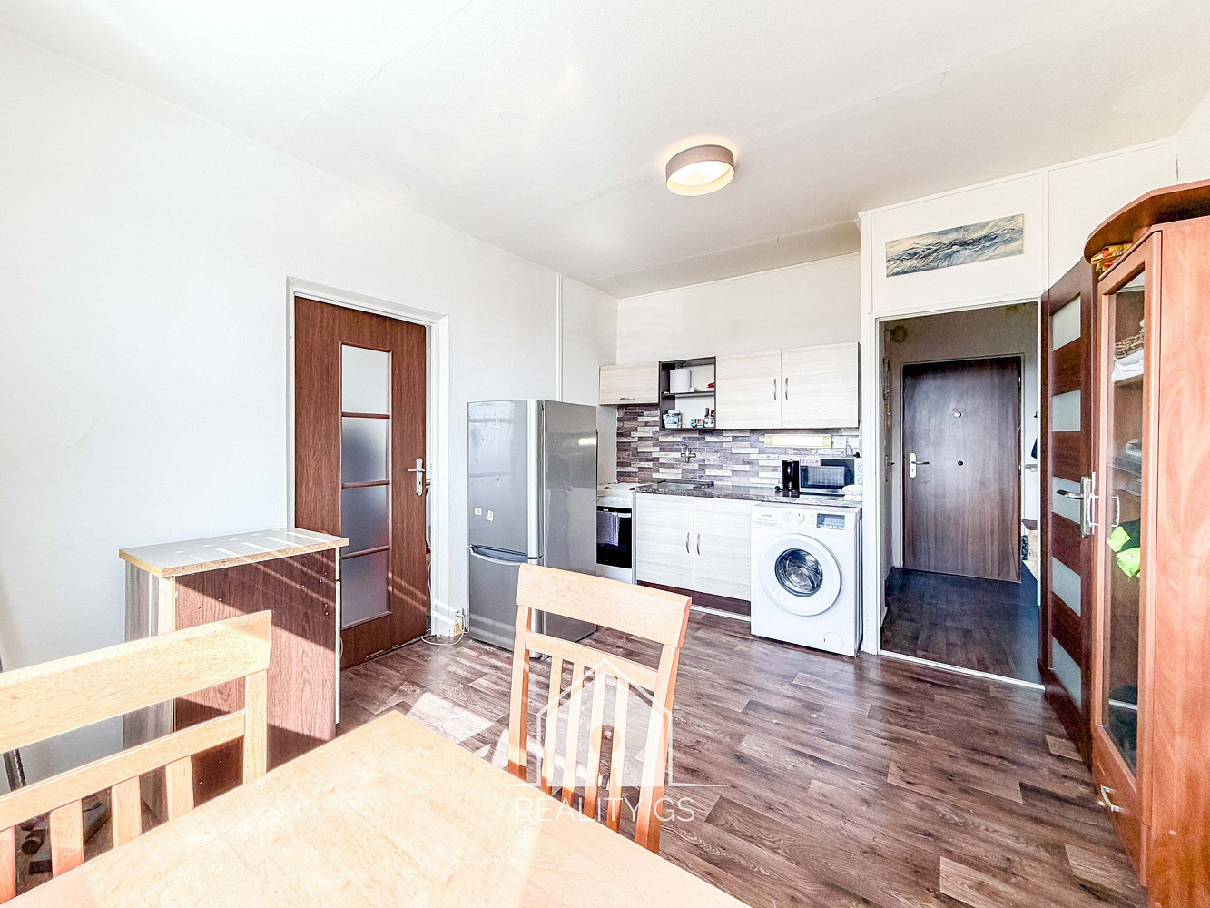 Prodej bytu 1+1 36 m² – fotografie 2
