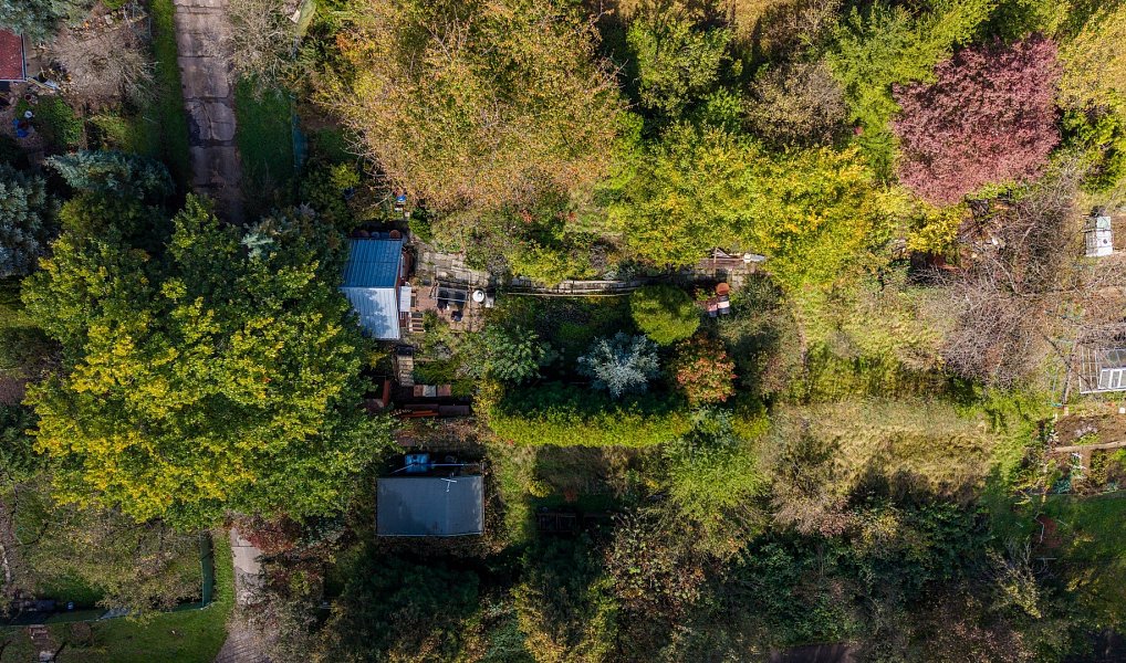 Prodej chaty/chalupy 11 m² s pozemkem 818 m², Zlín – náhled fotky 7