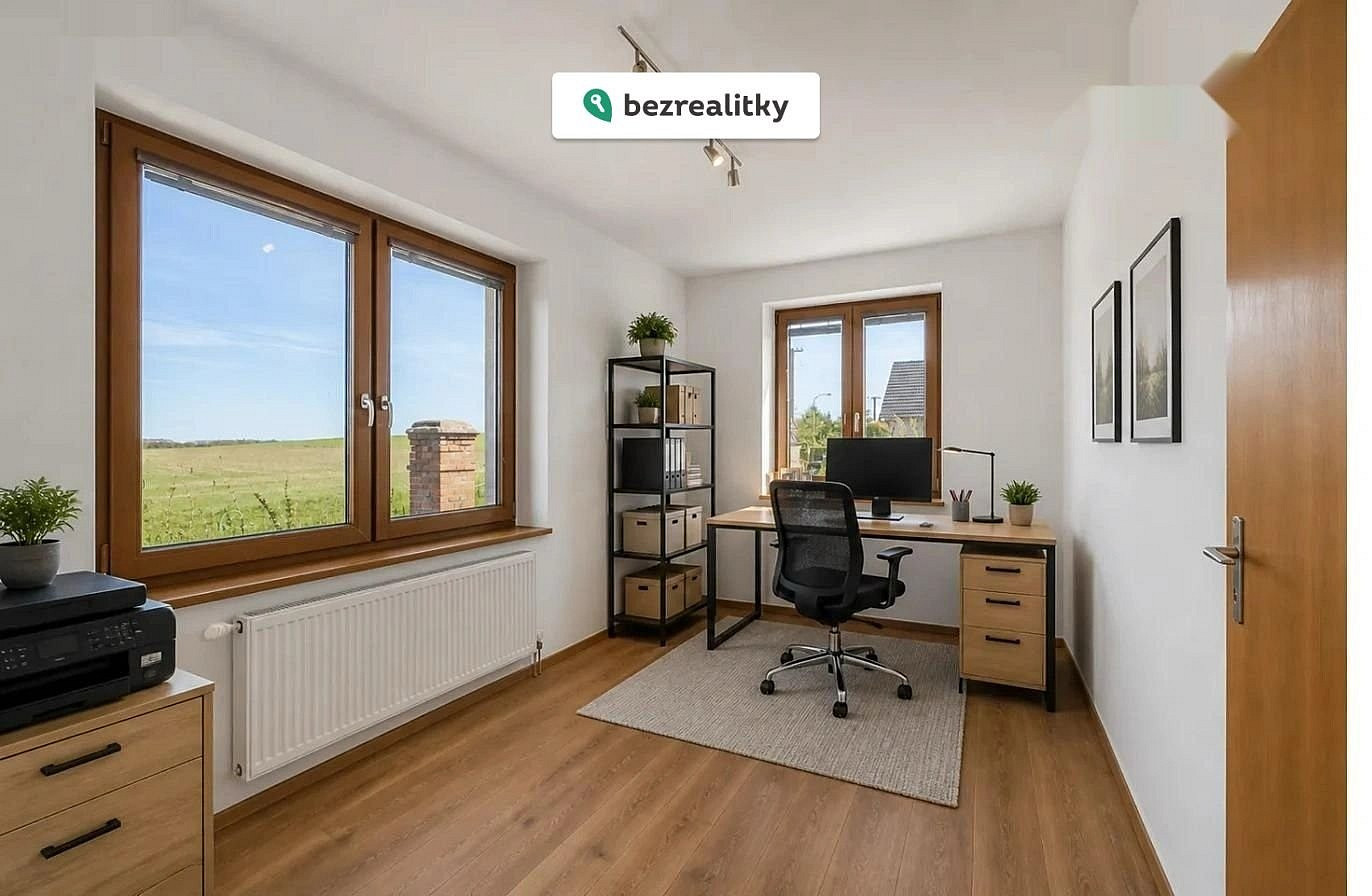 Prodej domu 150 m² s pozemkem 969 m² — photo 3