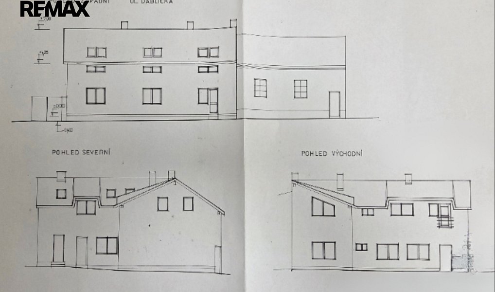 Prodej domu 244 m² s pozemkem 849 m², Praha – náhled fotky 23