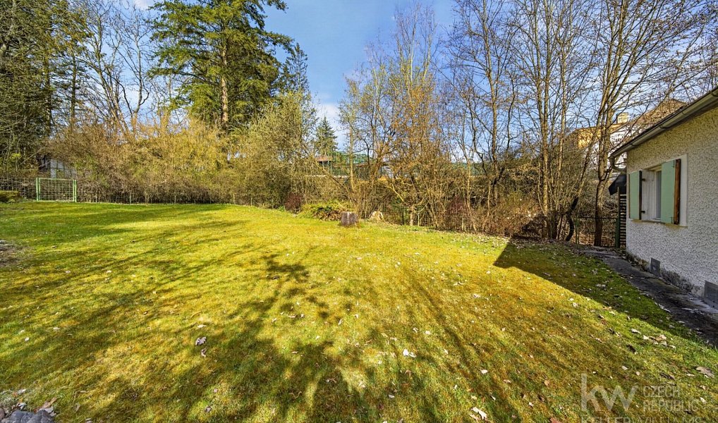 Prodej chaty/chalupy 100 m² s pozemkem 702 m², Pňovany – náhled fotky 13