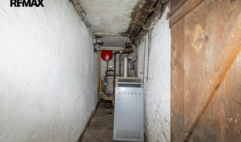 Prodej domu 152 m² s pozemkem 972 m², Hoštka – náhled fotky 30