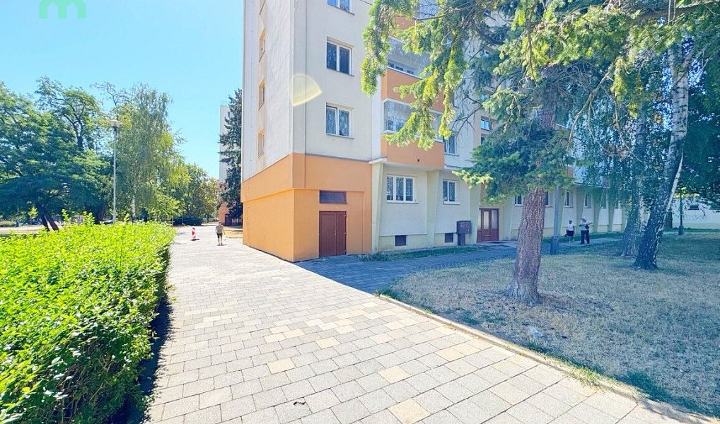 Pronájem bytu 3+1 72 m², Přerov – náhled fotky 42