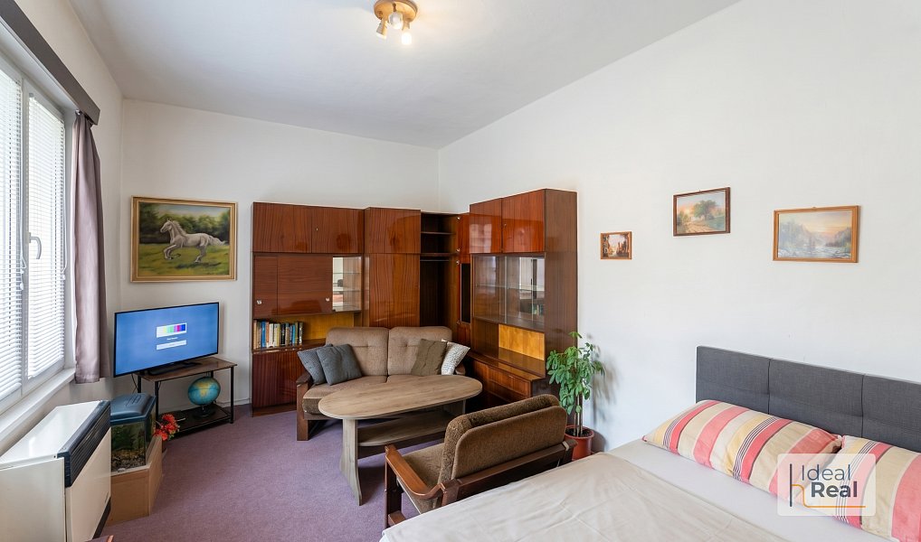 Prodej bytu 1+1 39 m², Suchdol nad Odrou – náhled fotky 4