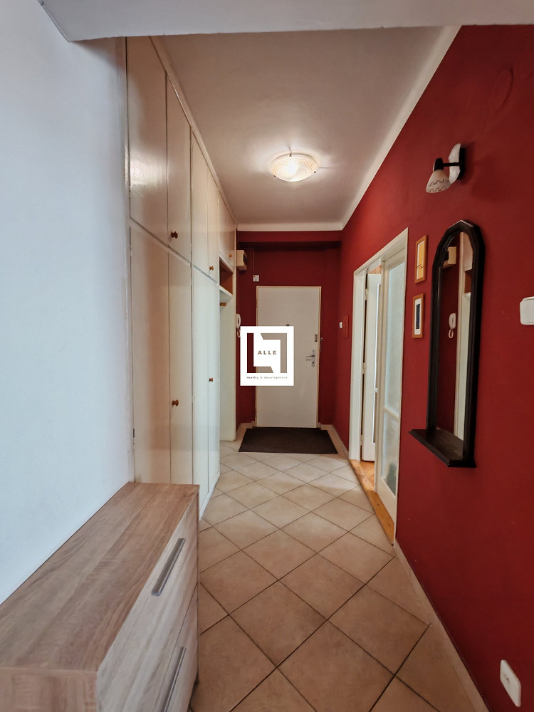 Pronájem bytu 2+1 57 m² — photo 3