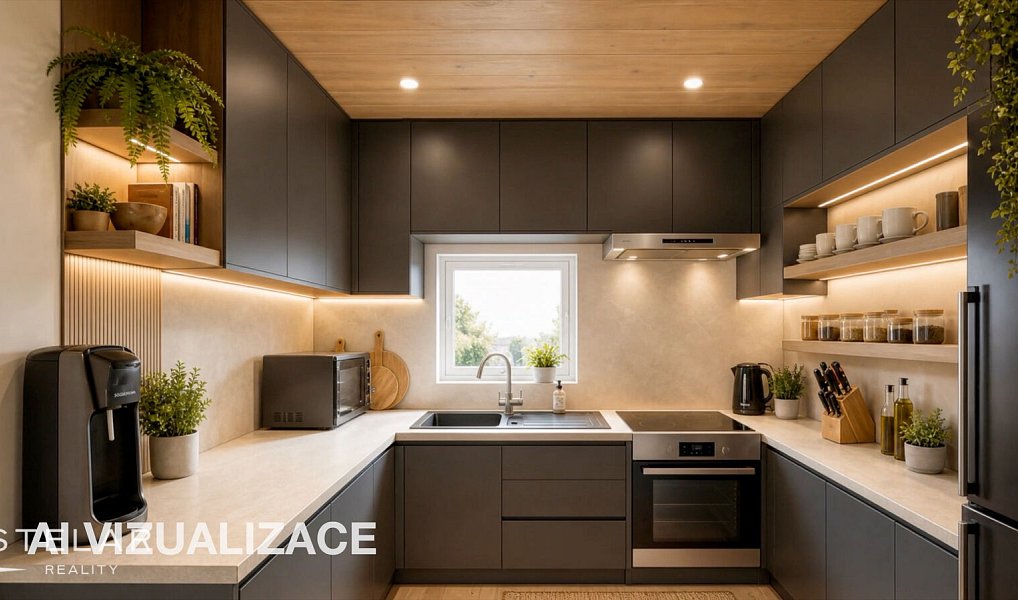 Prodej domu 70 m² s pozemkem 188 m², Rokytno – náhled fotky 5