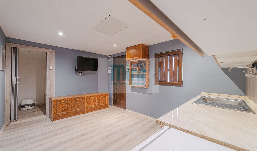 Prodej chaty/chalupy 20 m² s pozemkem 225 m², Havířov – náhled fotky 7
