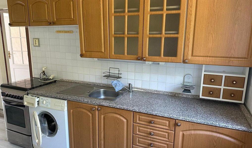 Pronájem bytu 2+1 57 m², Litvínov – náhled fotky 2
