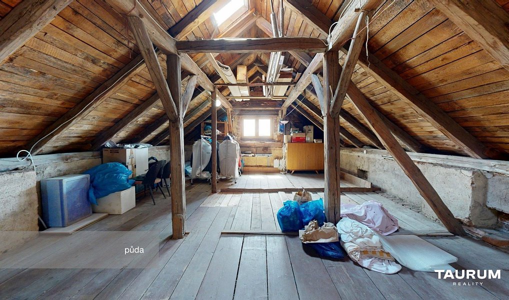 Prodej domu 97 m² s pozemkem 2 814 m², Poděvousy – náhled fotky 12
