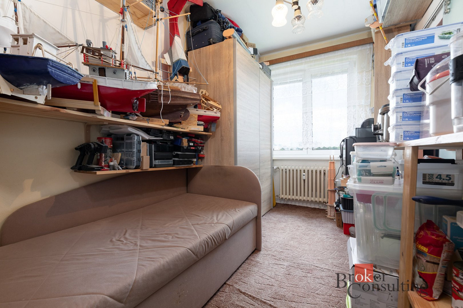 Prodej bytu 3+1 74 m² – fotografie 4
