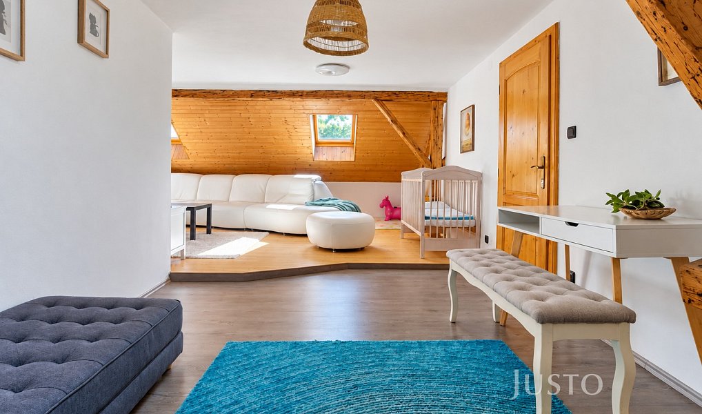 Prodej domu 232 m² s pozemkem 354 m², Zdíkov – náhled fotky 31