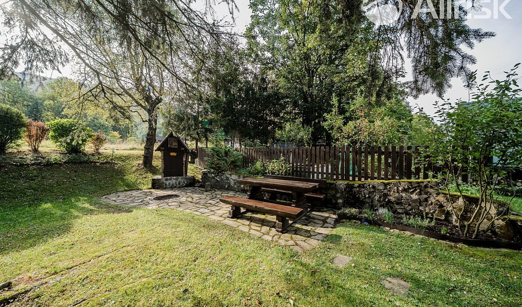 Prodej chaty/chalupy 78 m² s pozemkem 482 m², Řeka – náhled fotky 10