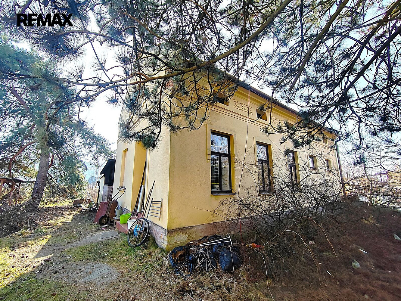 Prodej ubytovacího objektu 245 m² – fotografie 3