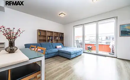 Prodej bytu 2+kk 54 m², Hlučkova, Praha 9 - Letňany