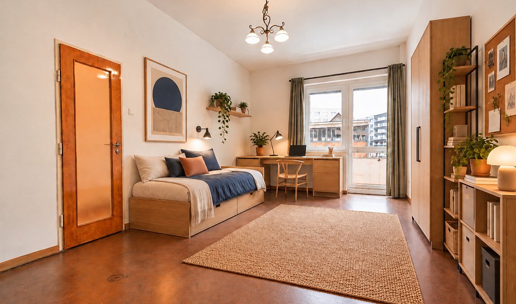 Prodej bytu 4+1 132 m², Praha – náhled fotky 50